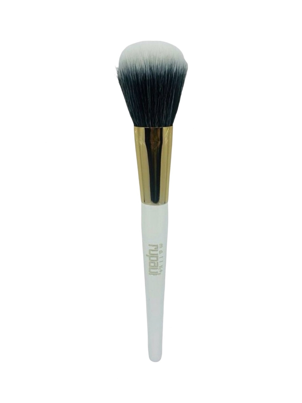 Mally Beauty + RuPaul Collaboration Blush / Face Powder Make-Up Brush